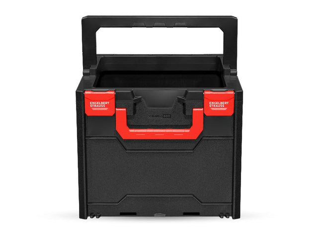 Primary image STRAUSSbox 340 midi tool carrier undefined