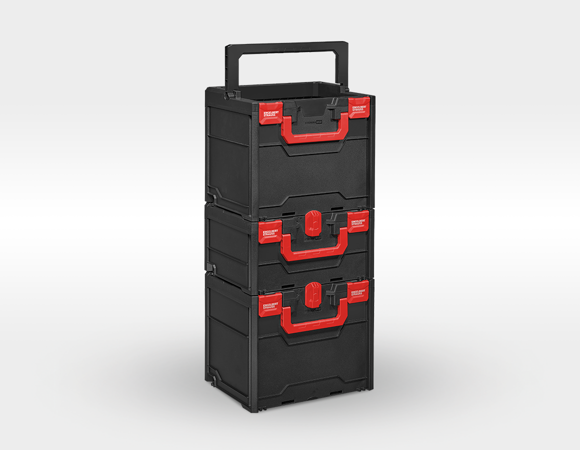 Additional image 5 STRAUSSbox 340 midi tool carrier undefined