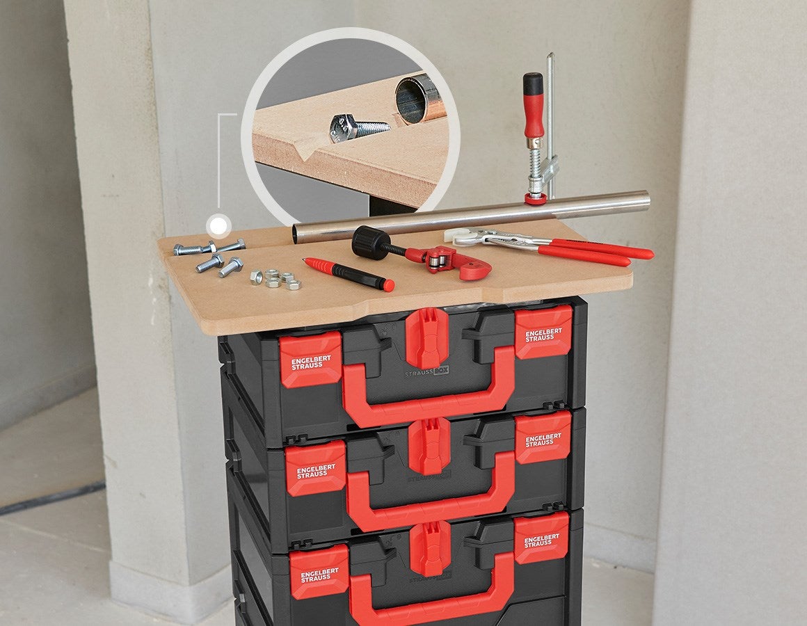 Additional image 1 STRAUSSbox worktop undefined