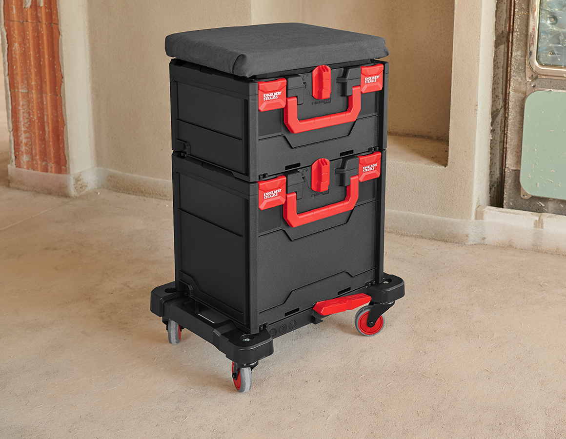 Additional image 1 STRAUSSbox Cart undefined