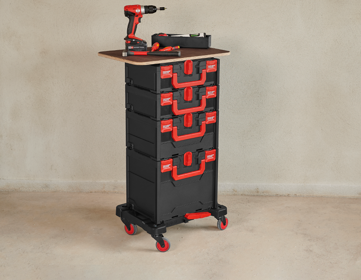 Additional image 2 STRAUSSbox Cart undefined