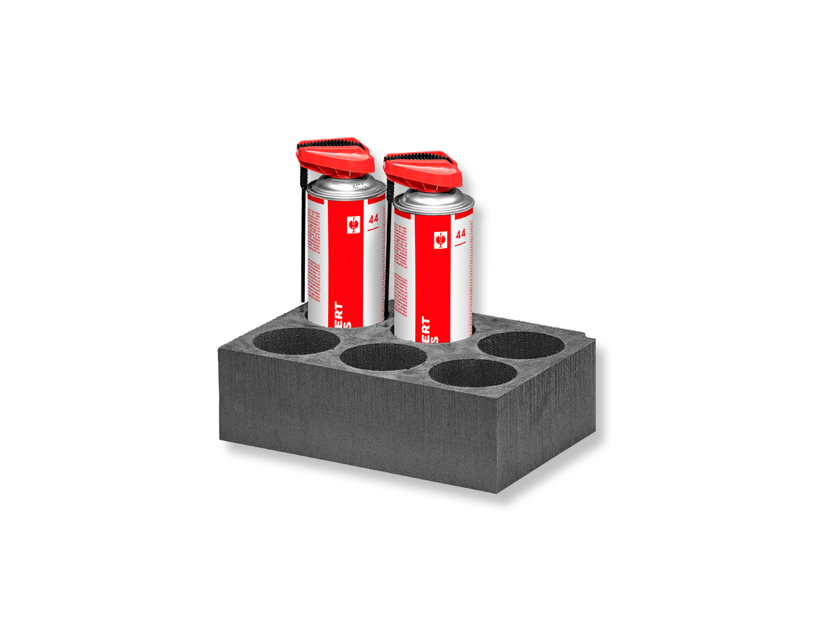 Additional image 1 Can insert STRAUSSbox 340 midi undefined