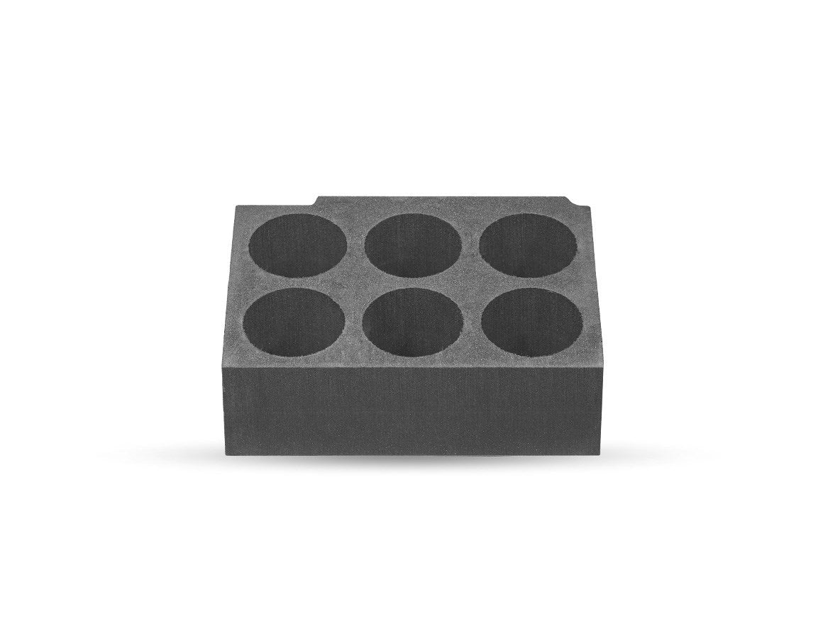Primary image Can insert STRAUSSbox 340 midi undefined