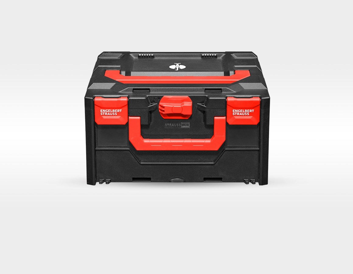 Additional image 2 STRAUSSbox load-securing set 215 midi undefined