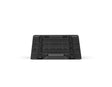 Primary image STRAUSSbox shelf adapter plate undefined