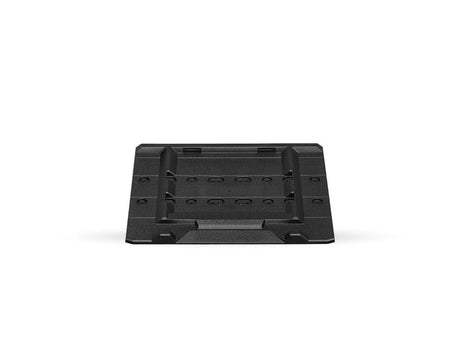 Primary image STRAUSSbox shelf adapter plate undefined
