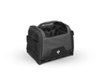 Primary image STRAUSSbox tool bag, open black