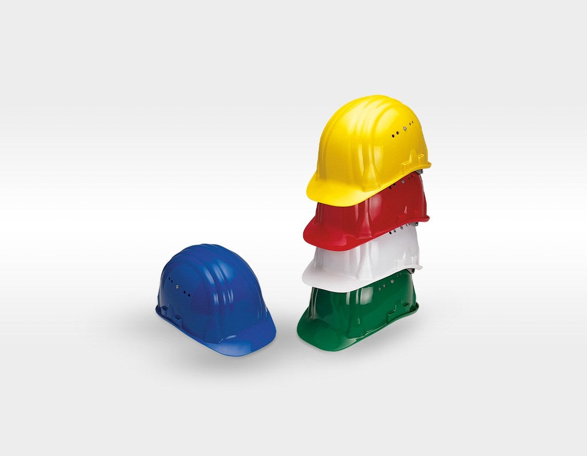 Additional image 1 Schuberth Safety helmet Baumeister white