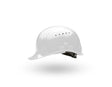 Primary image Schuberth Safety helmet Baumeister white