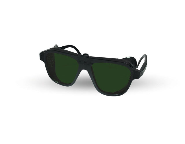 Primary image Welder's goggles undefined