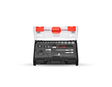 Primary image Socket wrench set lockfix 1/4 in STRAUSSbox mini undefined