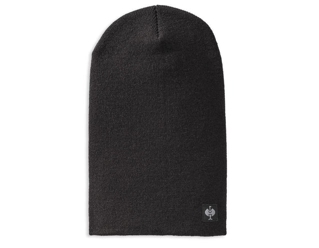 Primary image Knitted hat e.s.motion ten oxidblack