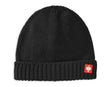 Primary image Knitted hat e.s.roughtough black