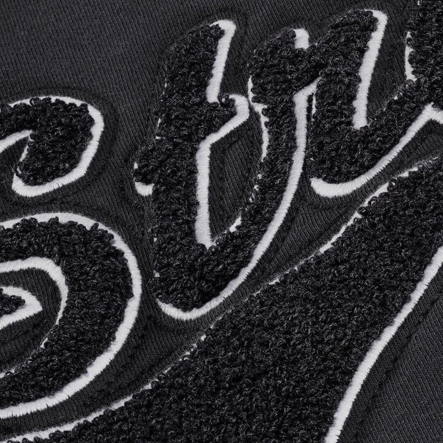 Detailed image Sweatshirt e.s.e:pic black