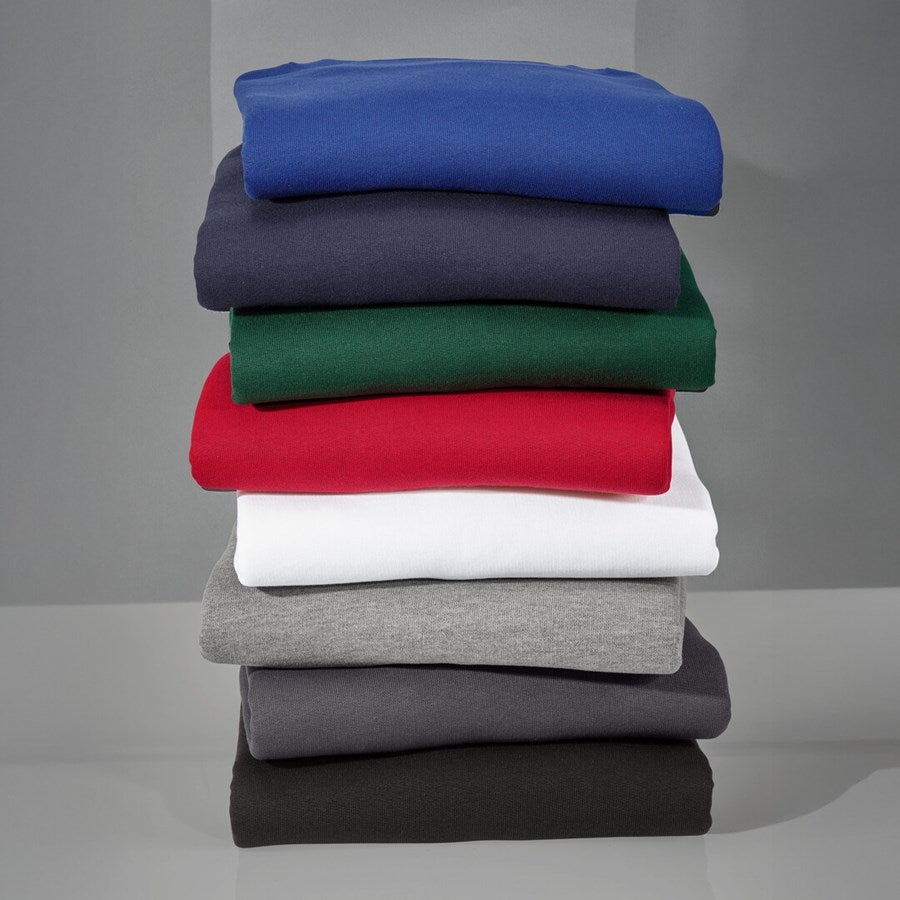 Detailed image Sweatshirt e.s.industry white