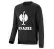 Primary image Sweatshirt e.s.motion 2020 black/white