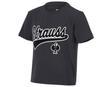 Primary image T-shirt e.s.e:pic, children's black