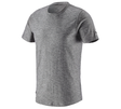 Primary image T-Shirt e.s.vintage black melange