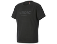 Primary image T-shirt heavy e.s.line.nordic black