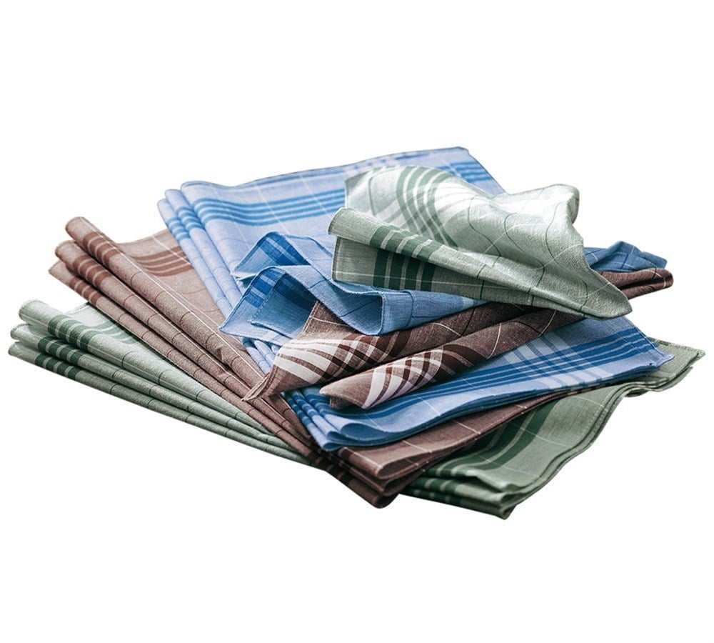 Primary image Handkerchiefs Arabias undefined