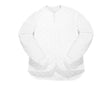 Primary image Thermal jacket Amsterdam white