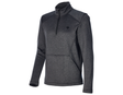 Primary image Troyer thermo stretch e.s.trail black melange