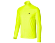 Primary image Visibility functi. troyer-longsleeve UV e.s.trail high-vis yellow/black
