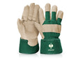 Primary image Full leather winter gloves Grönland 10
