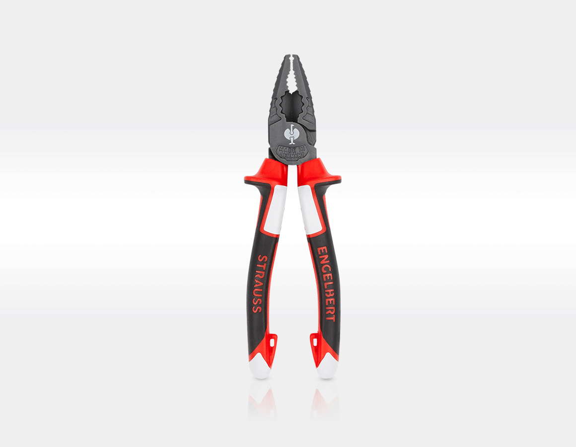 Additional image 5 Tool set Allround in STRAUSSbox mini undefined