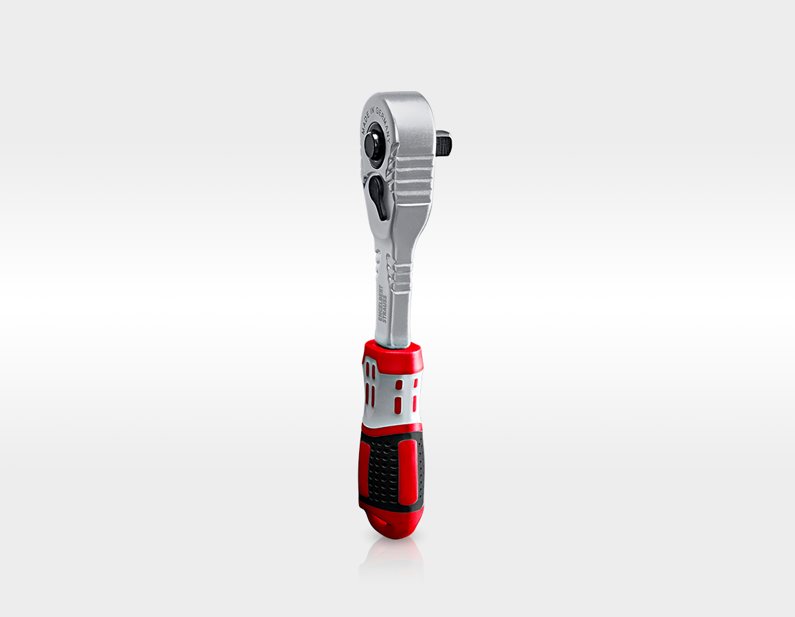 Additional image 1 Tool set Allround in STRAUSSbox mini undefined