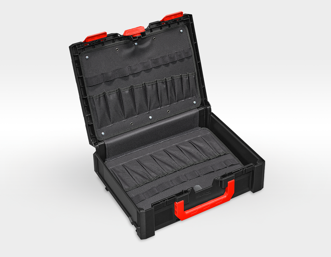 Additional image 3 Tool board, set of 2 STRAUSSbox midi+ undefined
