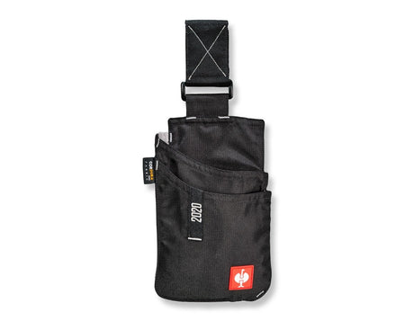 Primary image Tool bag e.s.motion 2020, small black/platinum