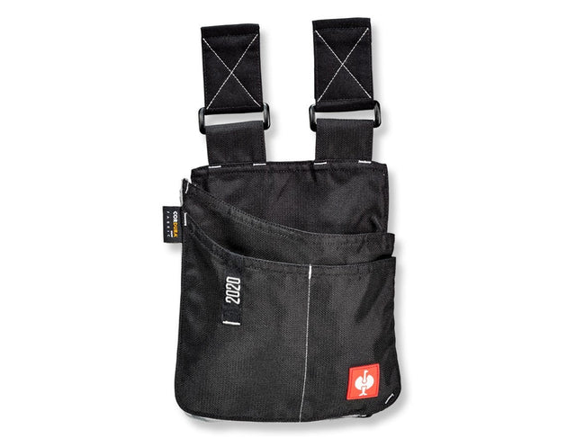 Primary image Tool bag e.s.motion 2020, medium black/platinum