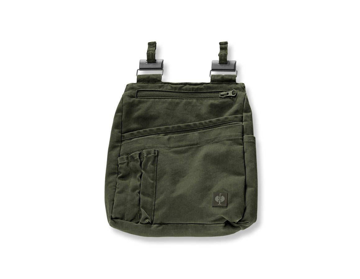 Primary image Tool bag e.s.motion ten disguisegreen