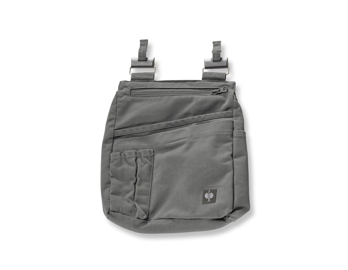Primary image Tool bag e.s.motion ten granite