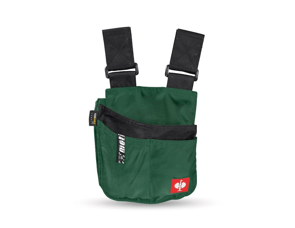 Primary image Work bag e.s.motion green/black