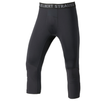 Primary image e.s. 3/4 worktights black