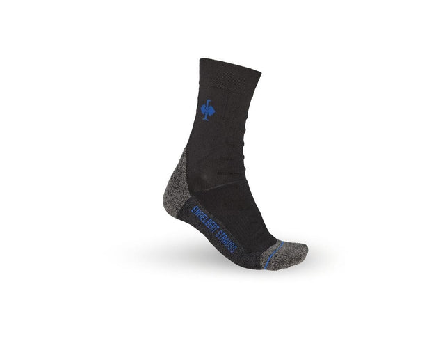 Primary image e.s. Allround functional socks cool/high black