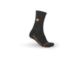 Primary image e.s. Double socks function warm/high black