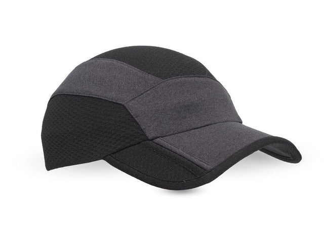 Primary image e.s. Functional cap comfort fit black/black-melange