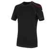 Primary image e.s. functional-t-shirt basis-warm black