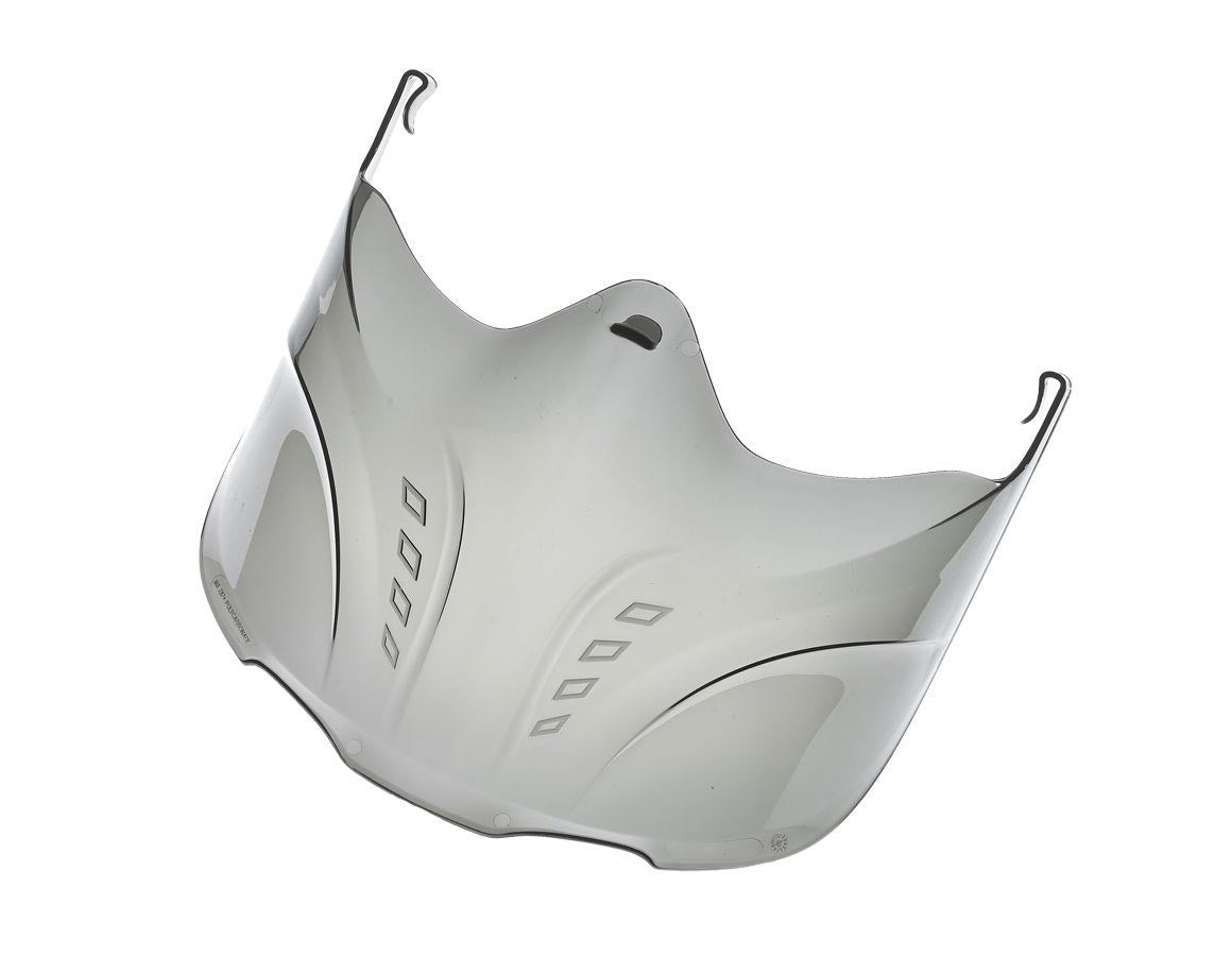 Primary image e.s. Face mask Visor undefined
