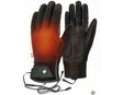 Primary image e.s. Heated gloves black - AI generated / modified