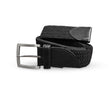 Primary image e.s. men's belt stretch black