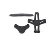 Primary image e.s. Klimaair® set black