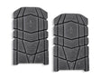 Primary image e.s. Knee Pad Ergonomic, ladies' graphite