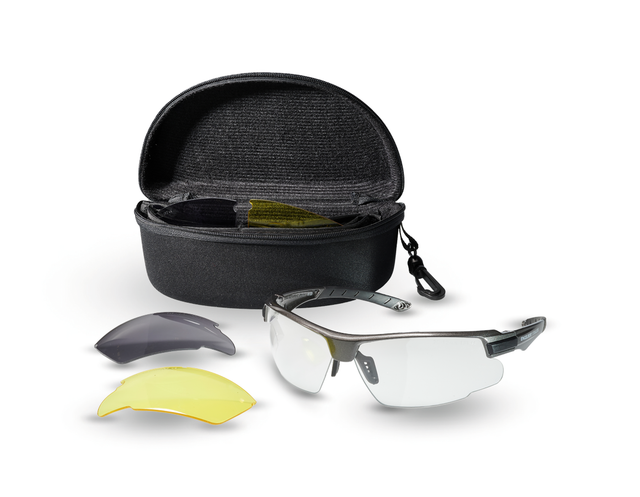 Primary image e.s. Safety glasses Finlay undefined