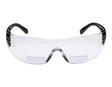 Primary image e.s. Safety glasses Iras, reading glasses function +1,0
