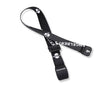 Primary image e.s. stretch belt, children's black