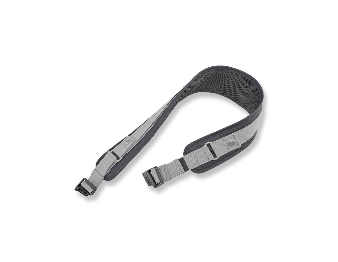 Primary image e.s. Tool belt anthracite/platinum